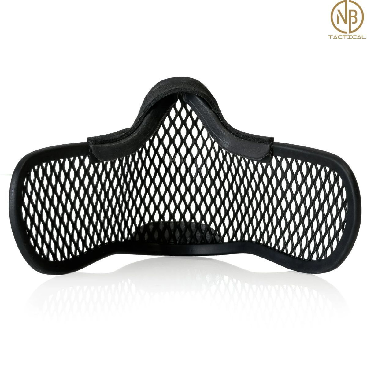 NB TACTICAL BUNDLE V2 - PRIME GHOST MASK ゴーストマスク フェイス