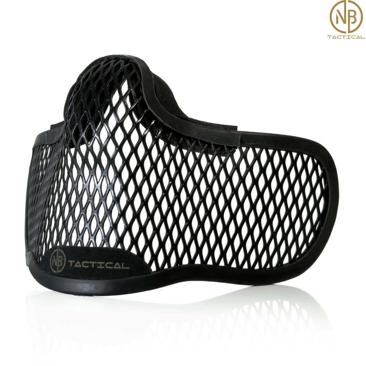 NB TACTICAL BUNDLE V2 - PRIME GHOST MASK ゴーストマスク フェイス