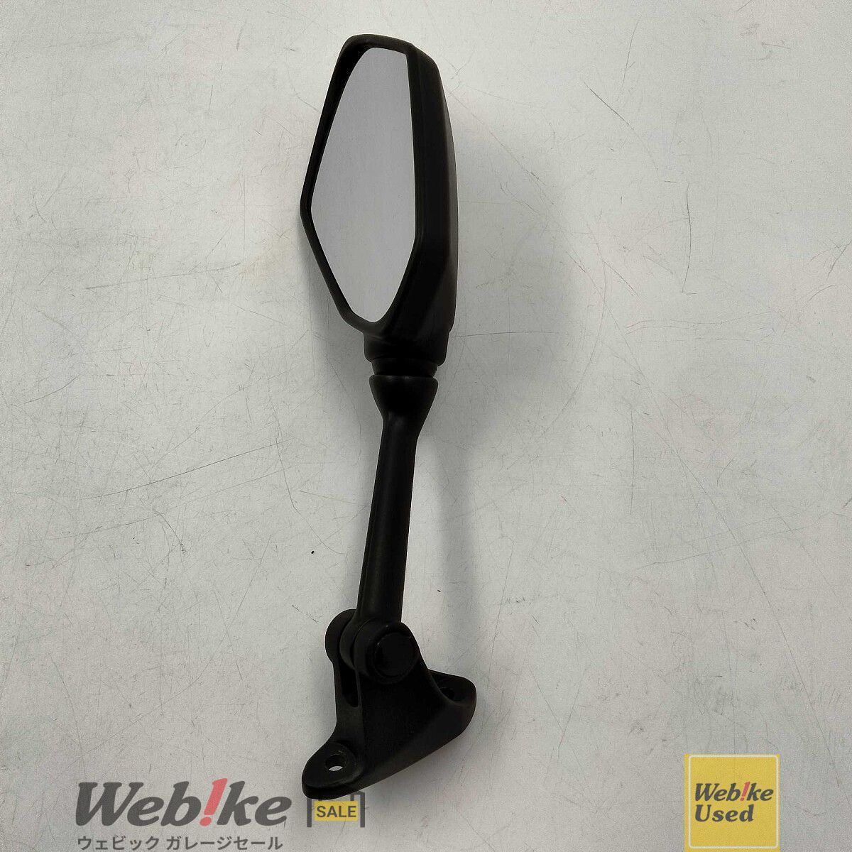 バイク MIRROR 20-43102 RXBI00339C