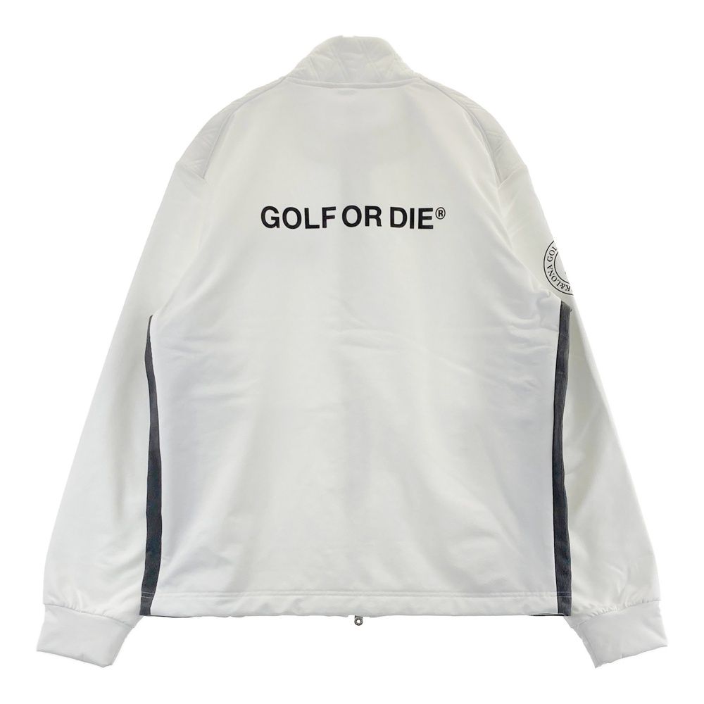 サイズ：48 MARK&LONA マークアンドロナ 2024年モデル 裏ボア 長袖