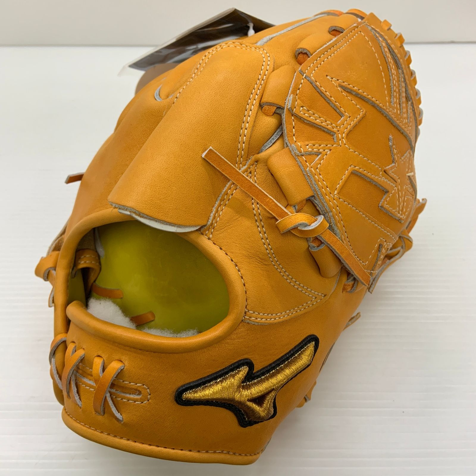 ミズノ MIZUNO ミズノプロ 軟式 大人 一般 投手用 グローブ ピッチャー