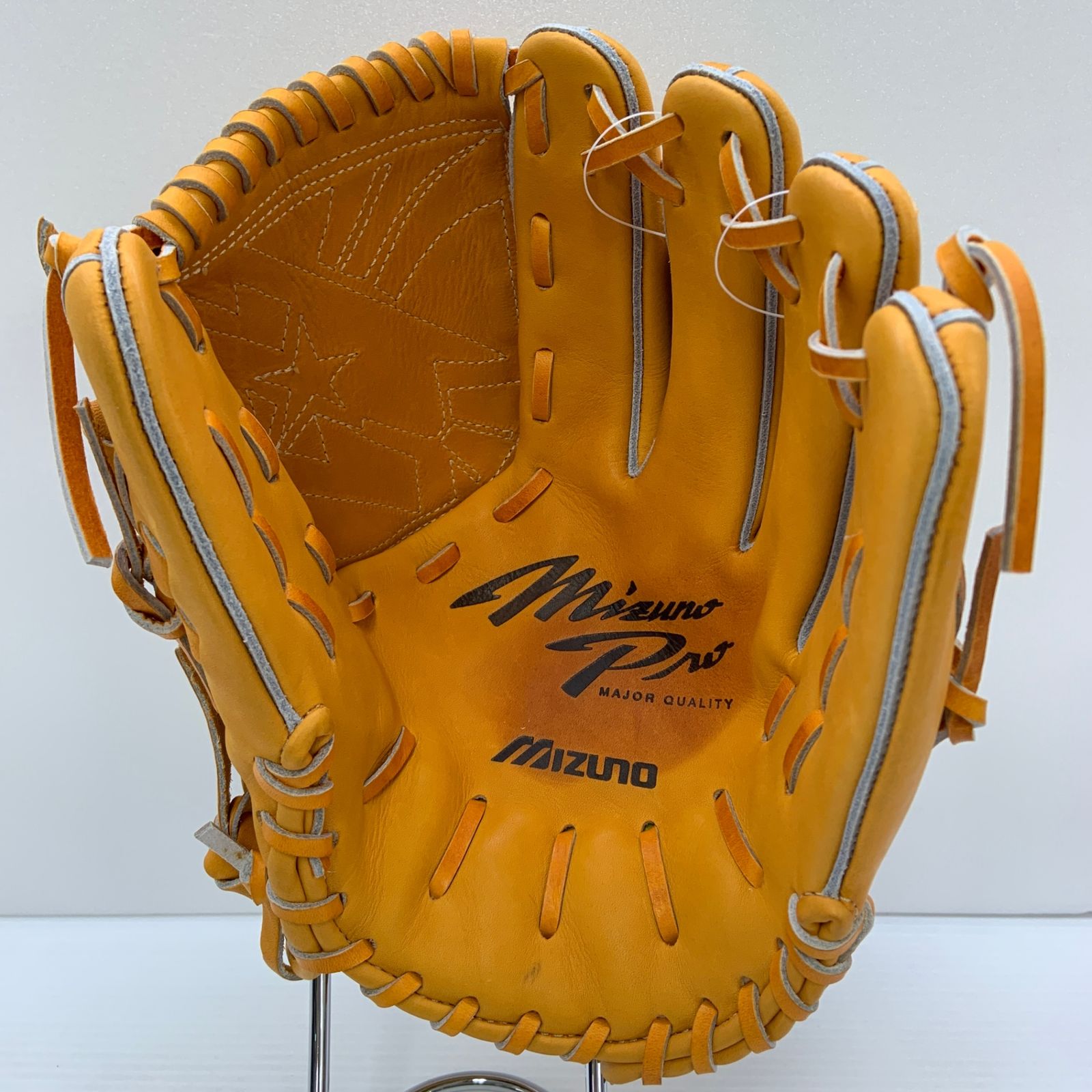 野球 ミズノ MIZUNO ミズノプロ 軟式 大人 一般 投手用 グローブ