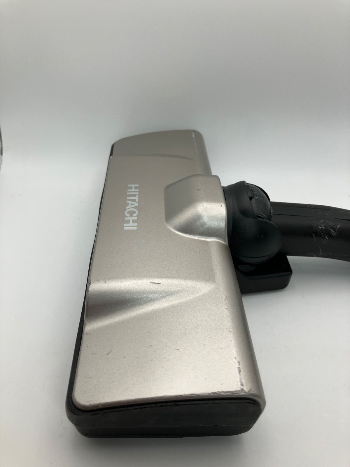 日立 掃除機 D-DP28 ヘッド 回転ブラシ 良品 パワかるスティック