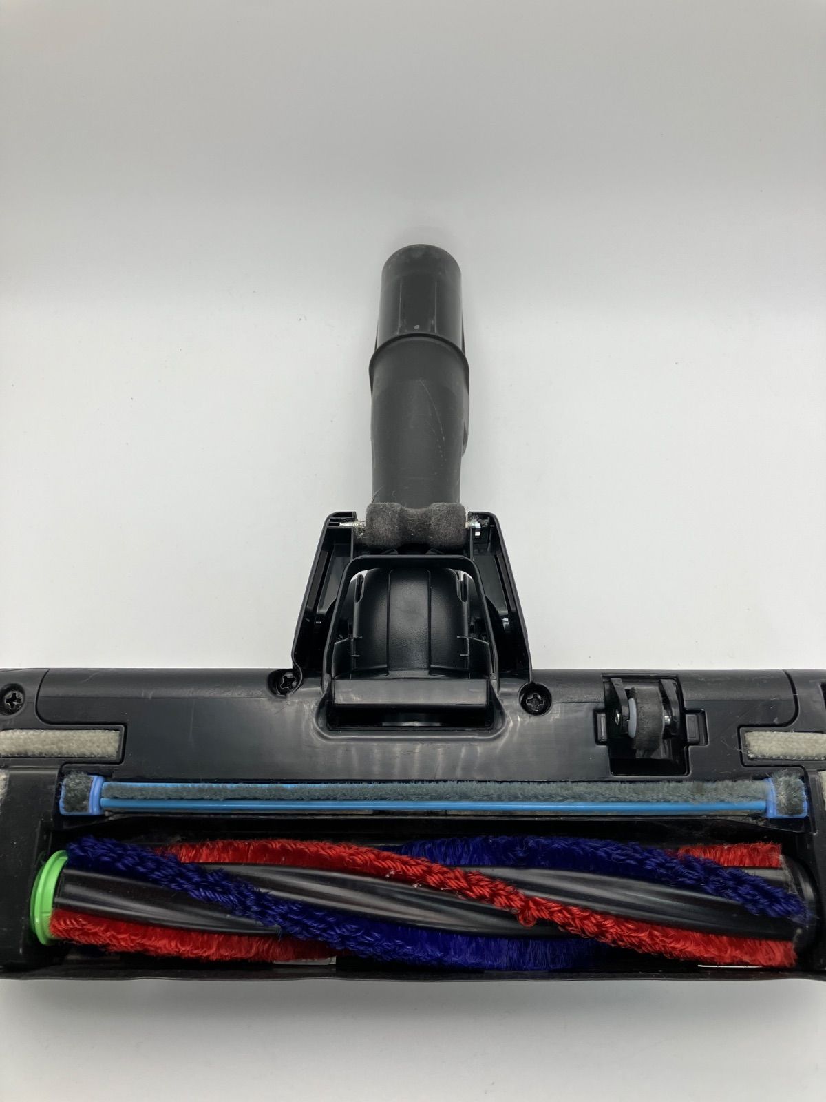 日立 掃除機 D-DP28 ヘッド 回転ブラシ 良品 パワかるスティック