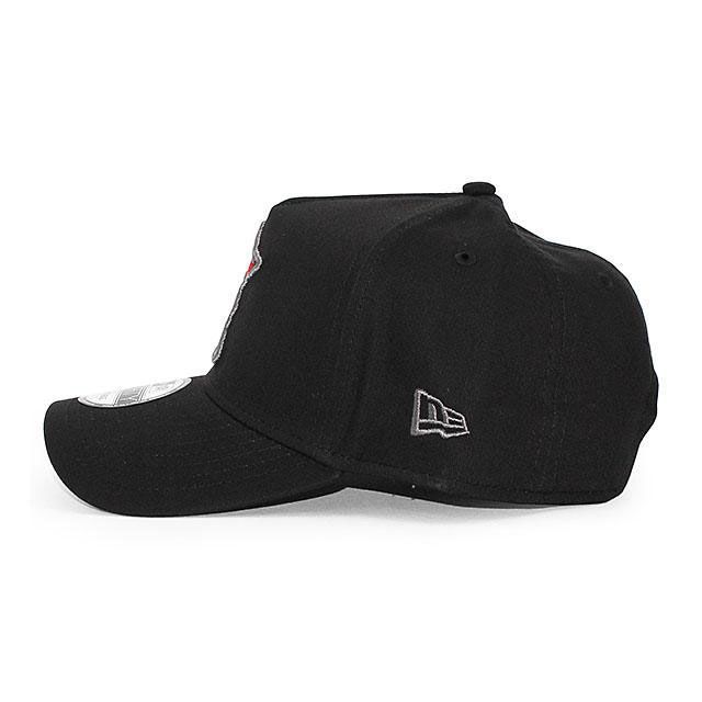 ニューエラ スナップバックキャップ 帽子 NEW ERA 9forty メンズ