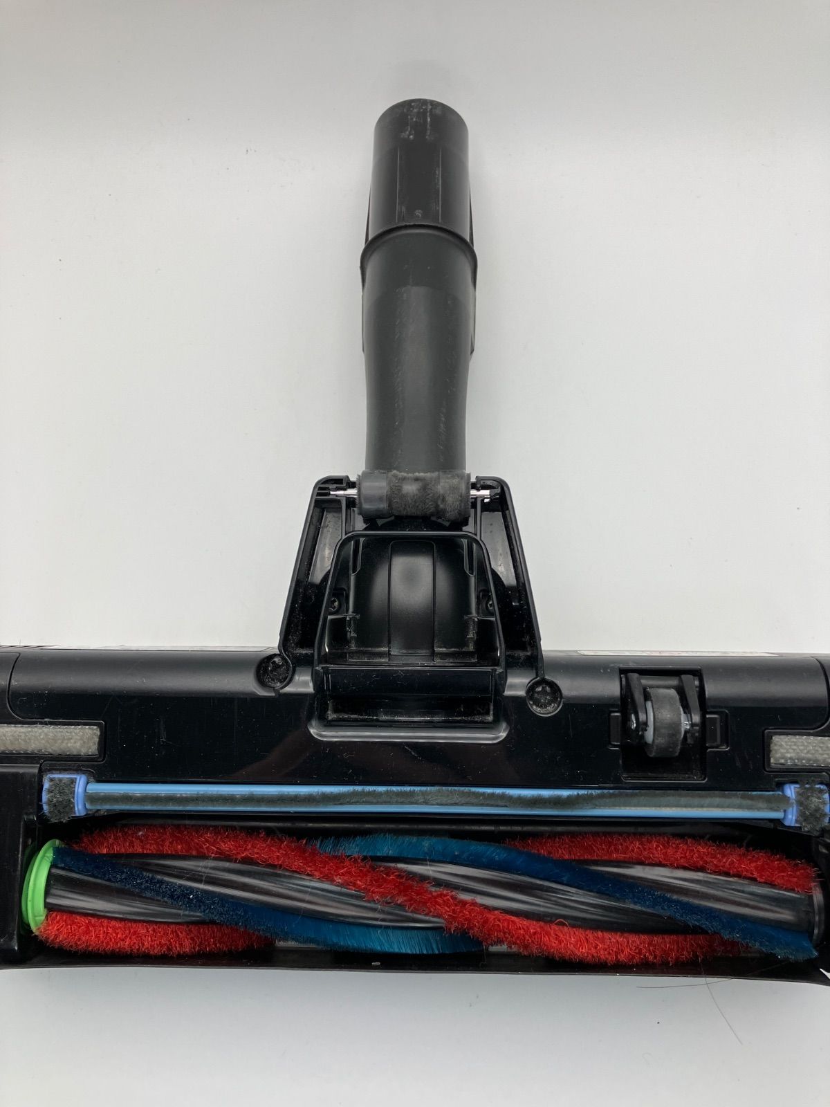 日立 掃除機 ヘッド D-DP26 パワかるスティック パワーヘッド 回転