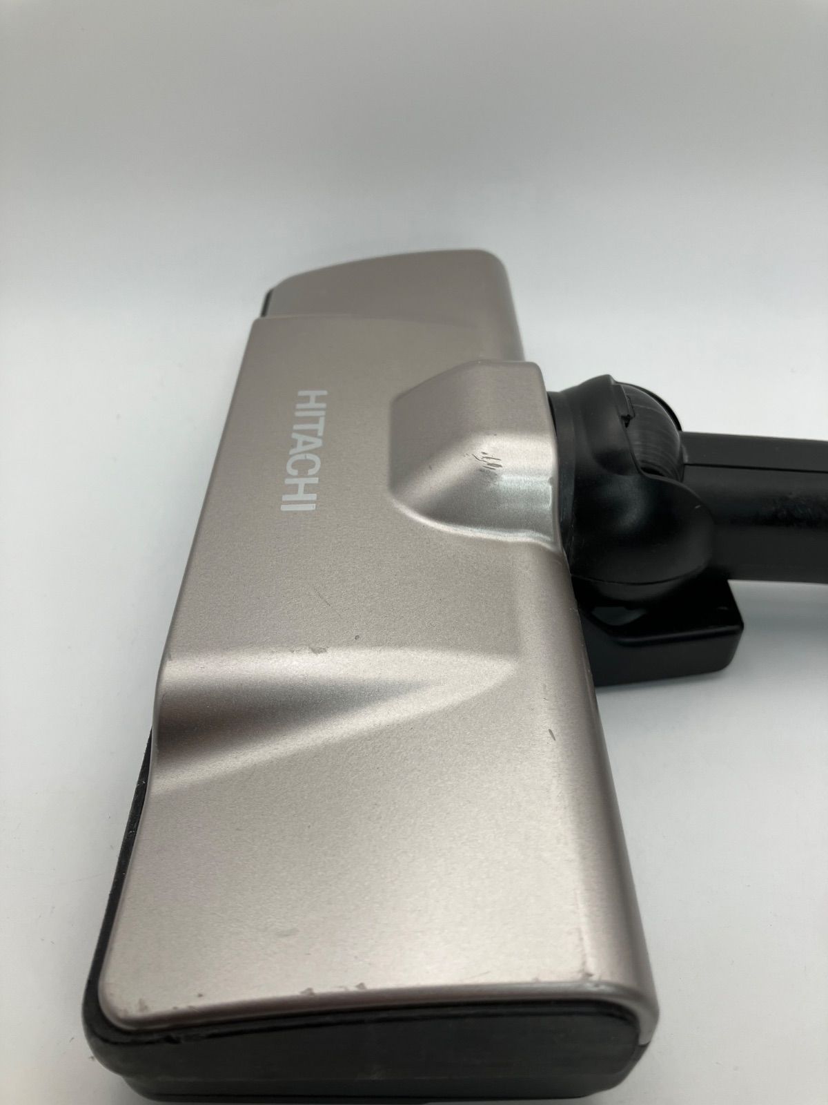日立 掃除機 ヘッド D-DP26 パワかるスティック パワーヘッド 回転