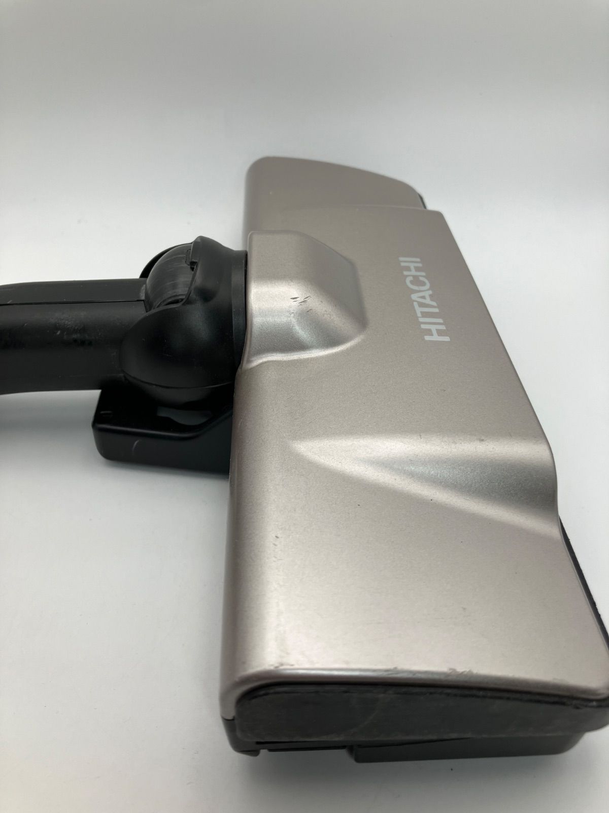 日立 掃除機 ヘッド D-DP26 パワかるスティック パワーヘッド 回転