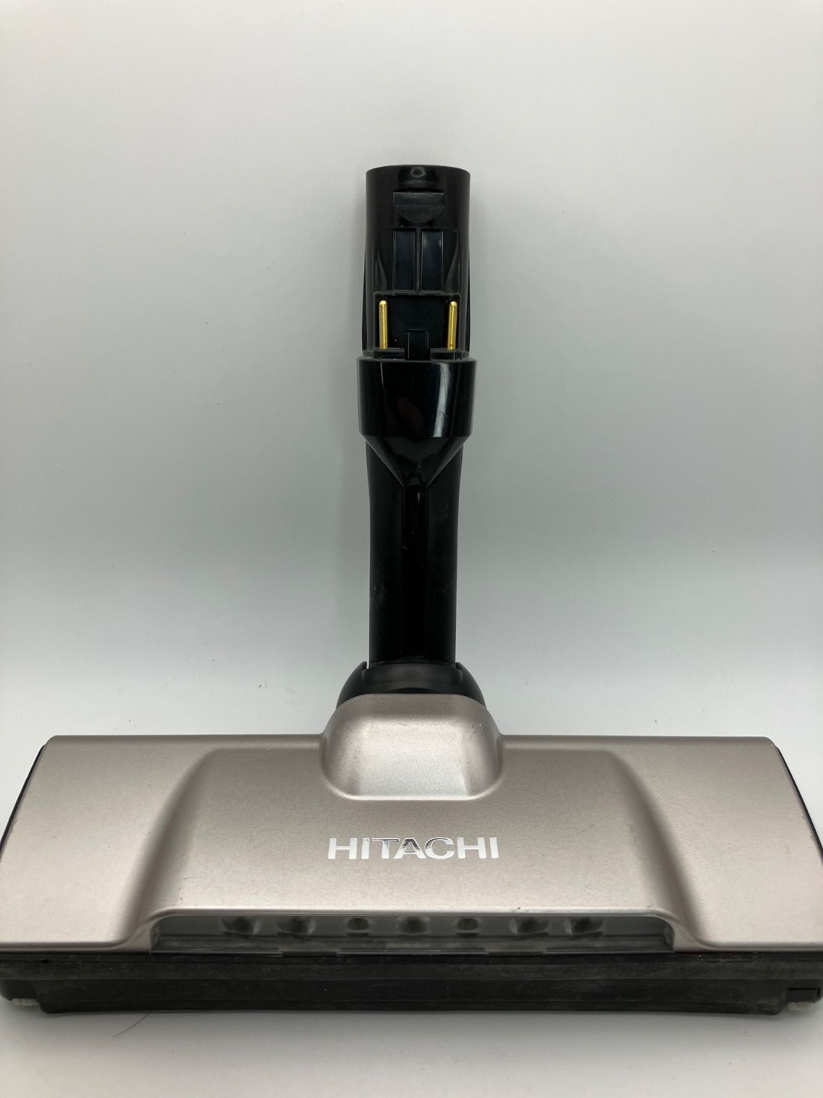 日立 掃除機 ヘッド D-DP26 パワかるスティック パワーヘッド 回転