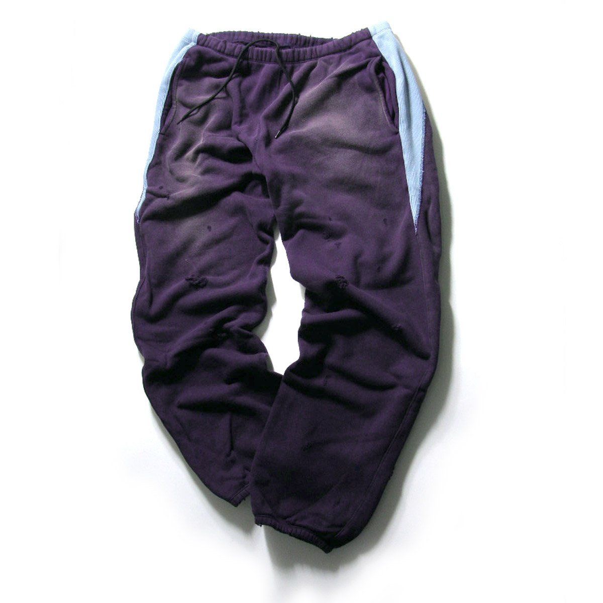 新品】 NEEDLES ／ ニードルズ ヴィンテージ加工 ダメージ加工 