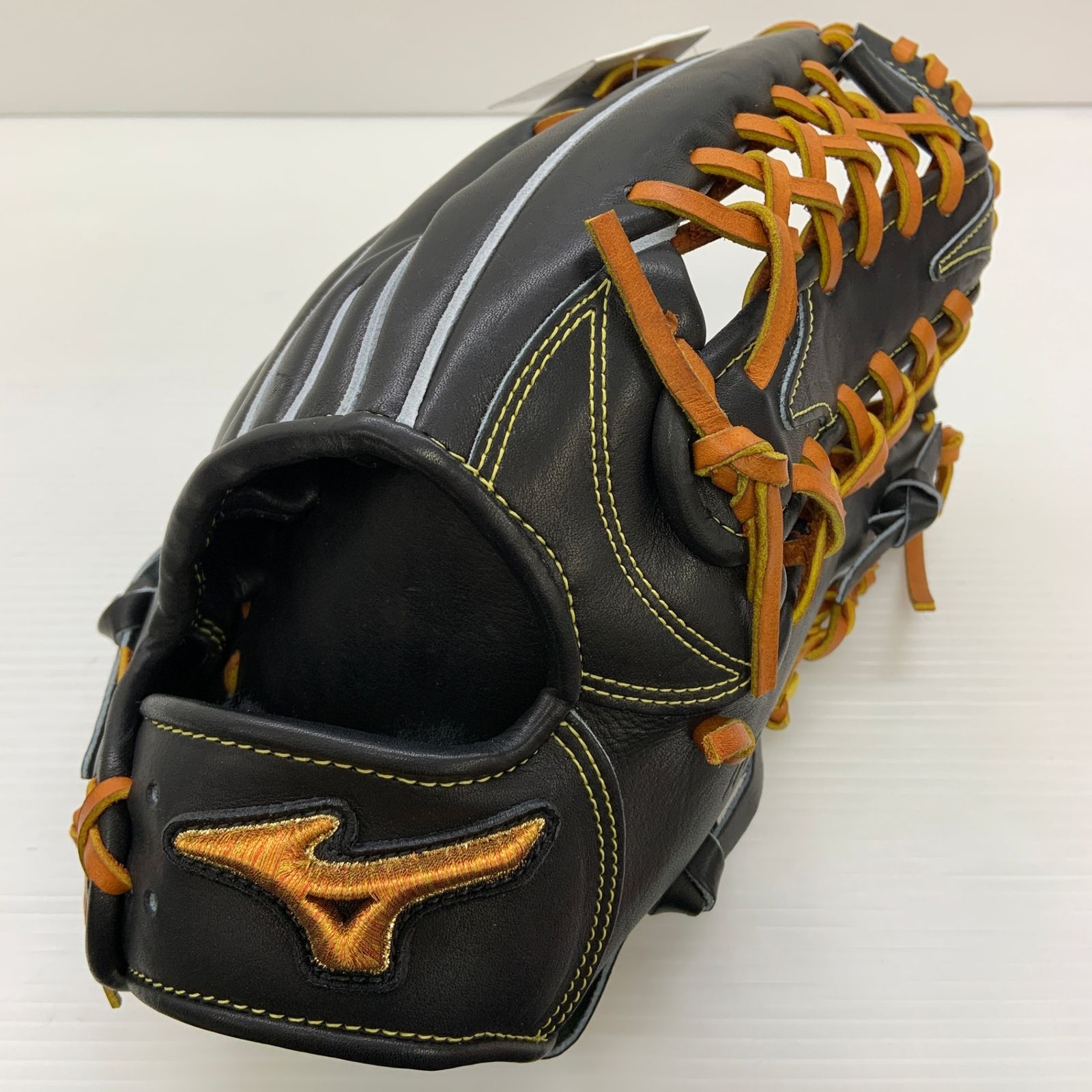 ミズノ MIZUNO ミズノプロ 硬式 大人 一般 外野手用 グローブ グラブ 