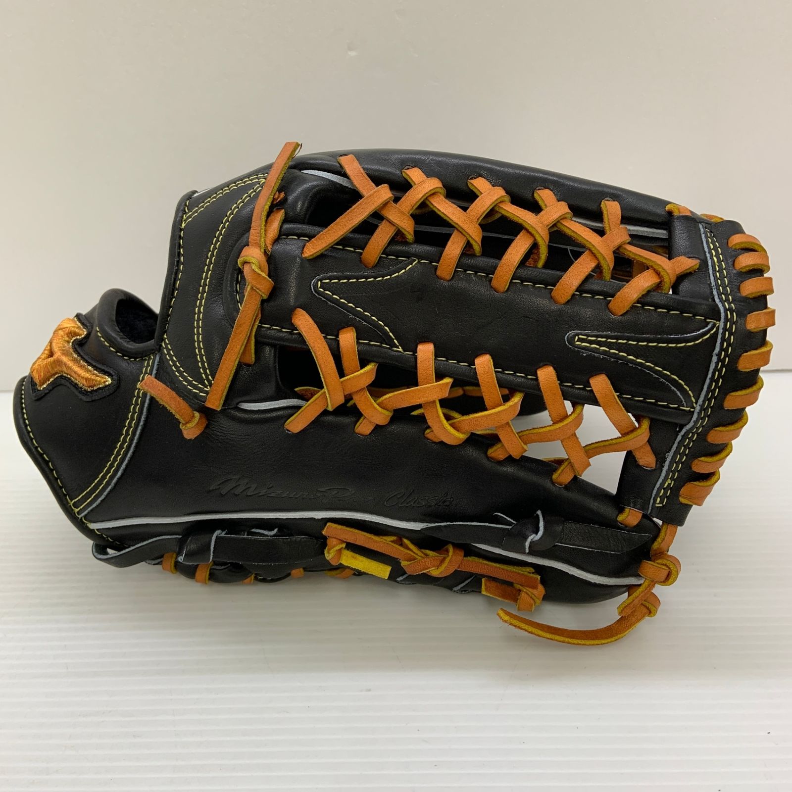 ミズノ MIZUNO ミズノプロ 硬式 大人 一般 外野手用 グローブ グラブ 