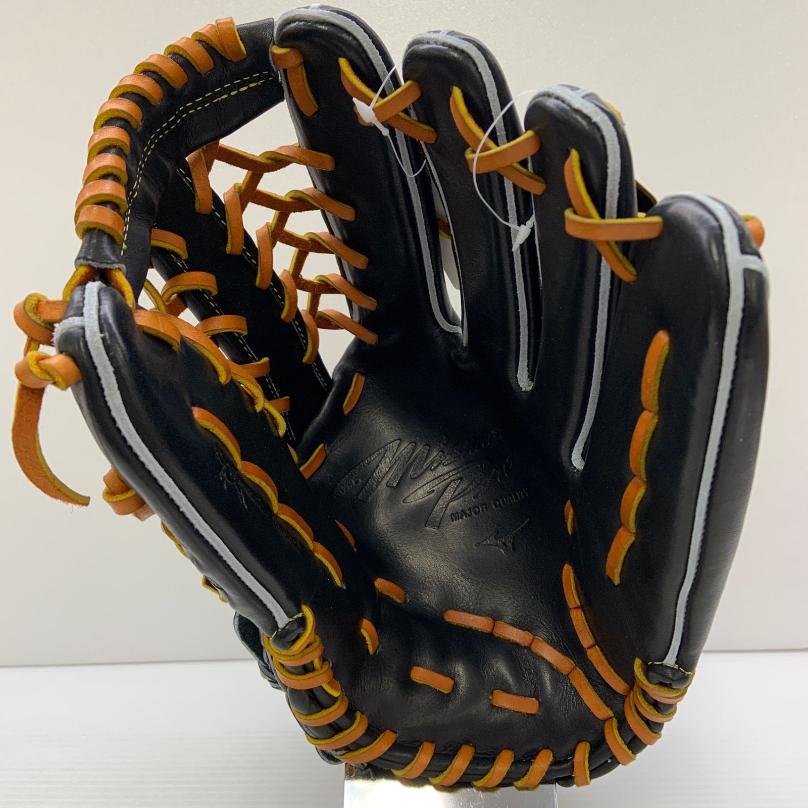 ミズノ MIZUNO ミズノプロ 硬式 大人 一般 外野手用 グローブ グラブ 