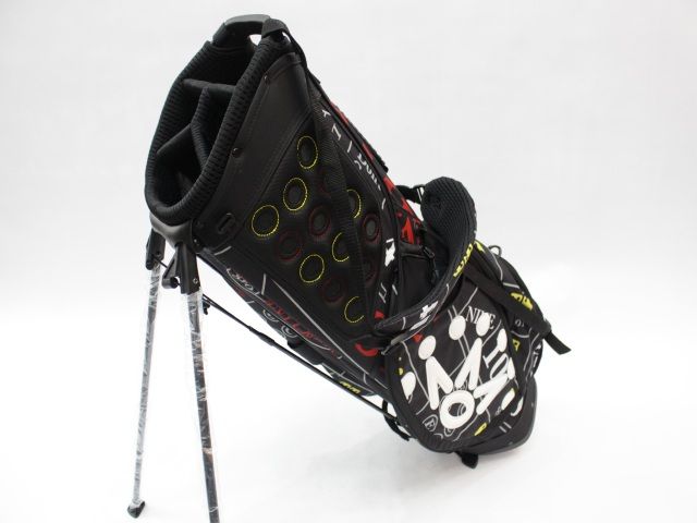 パスファインダー ミッドナイトギャンブラー