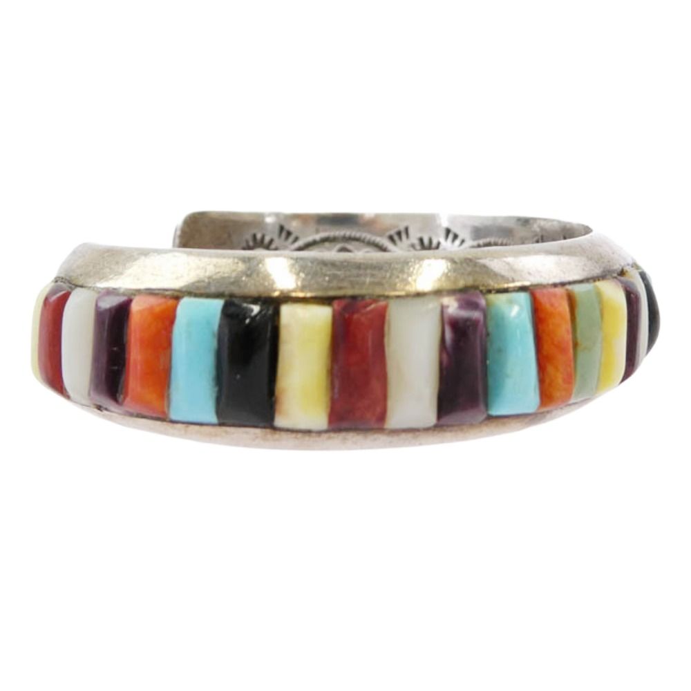 RAY ADAKAI レイアダカイ インディアンジュエリー NAVAJO ナバホ族