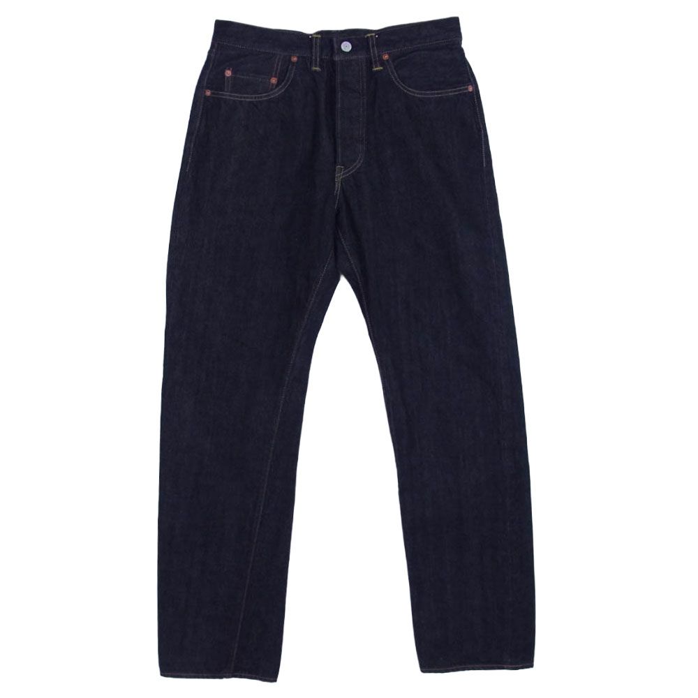 JELADO ジェラード JP94301E Age of Longing Black tag 301EXX Denim