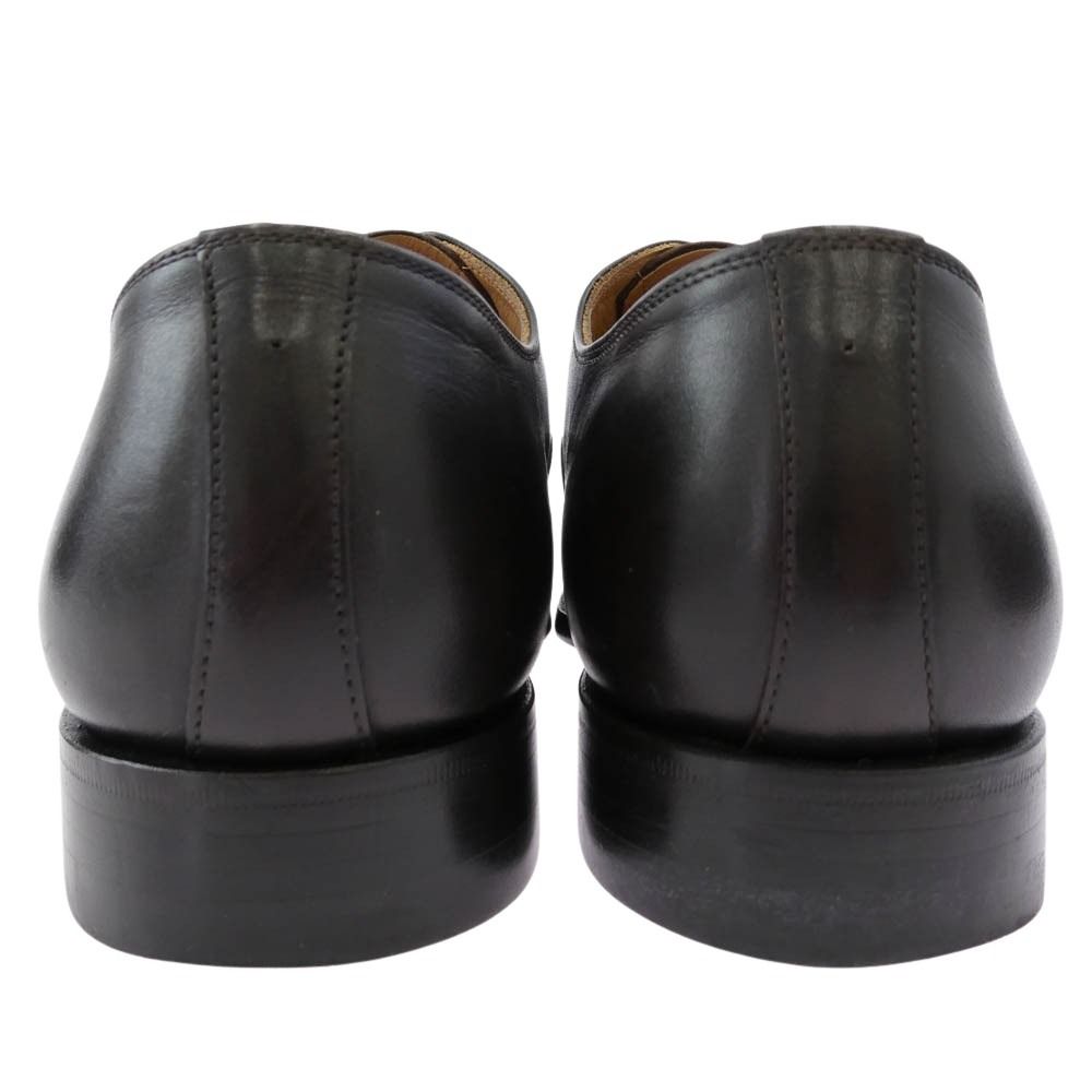 SCOTCH GRAIN スコッチグレイン F-0656 ストレートチップ レザー