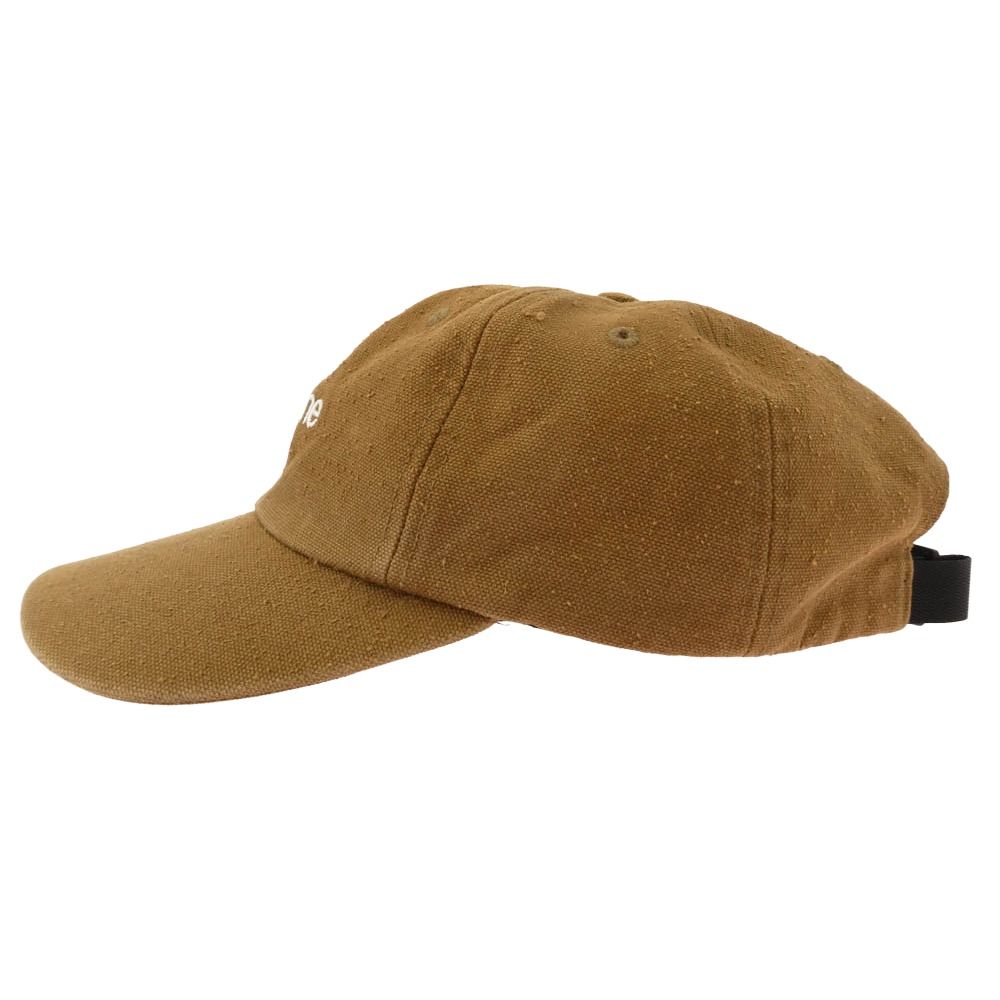 Supreme シュプリーム 23SS Classic Logo 6-Panel クラシックロゴ 6