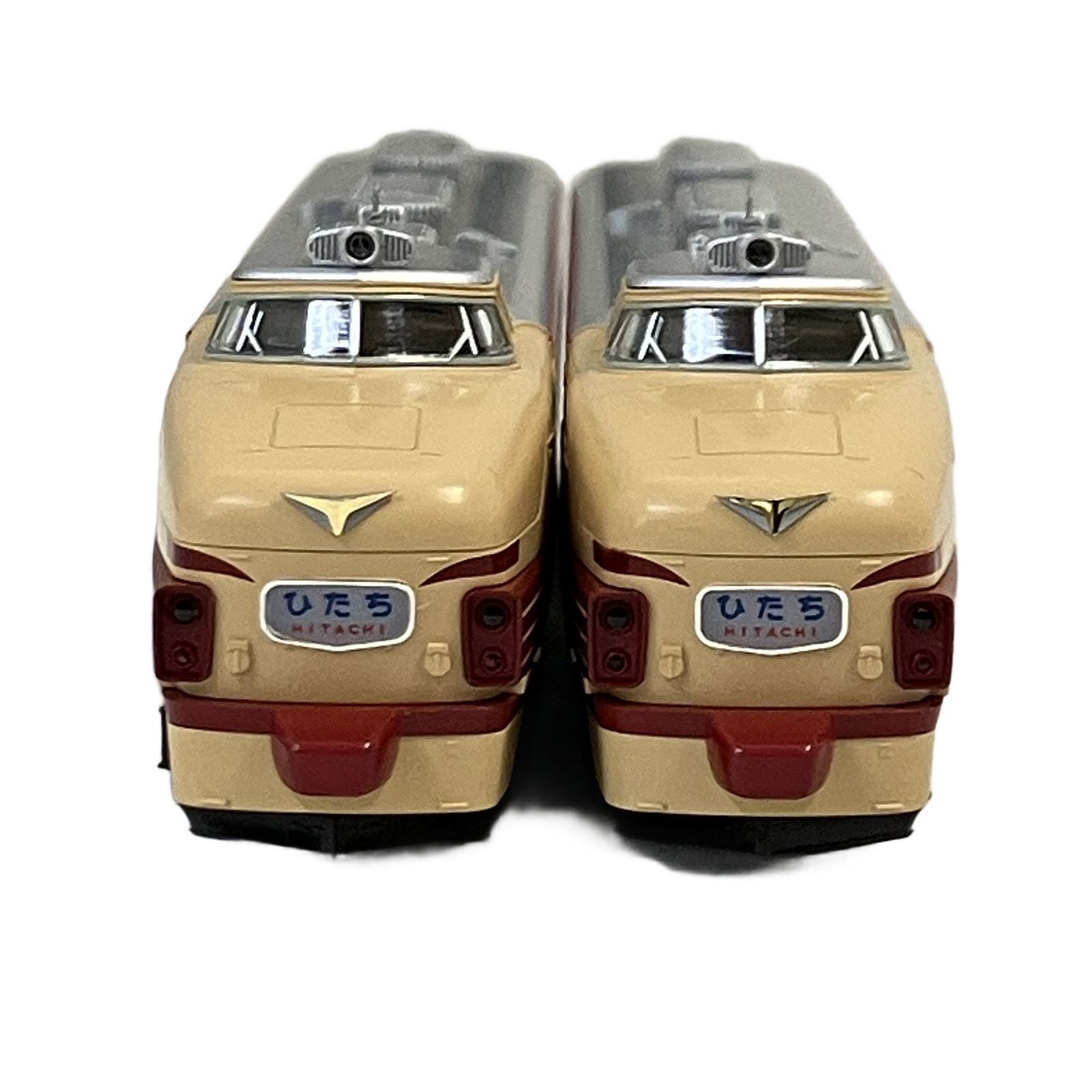 KATO 10-1527 485系 初期形 6両基本セット Nゲージ 鉄道模型 中古 美品