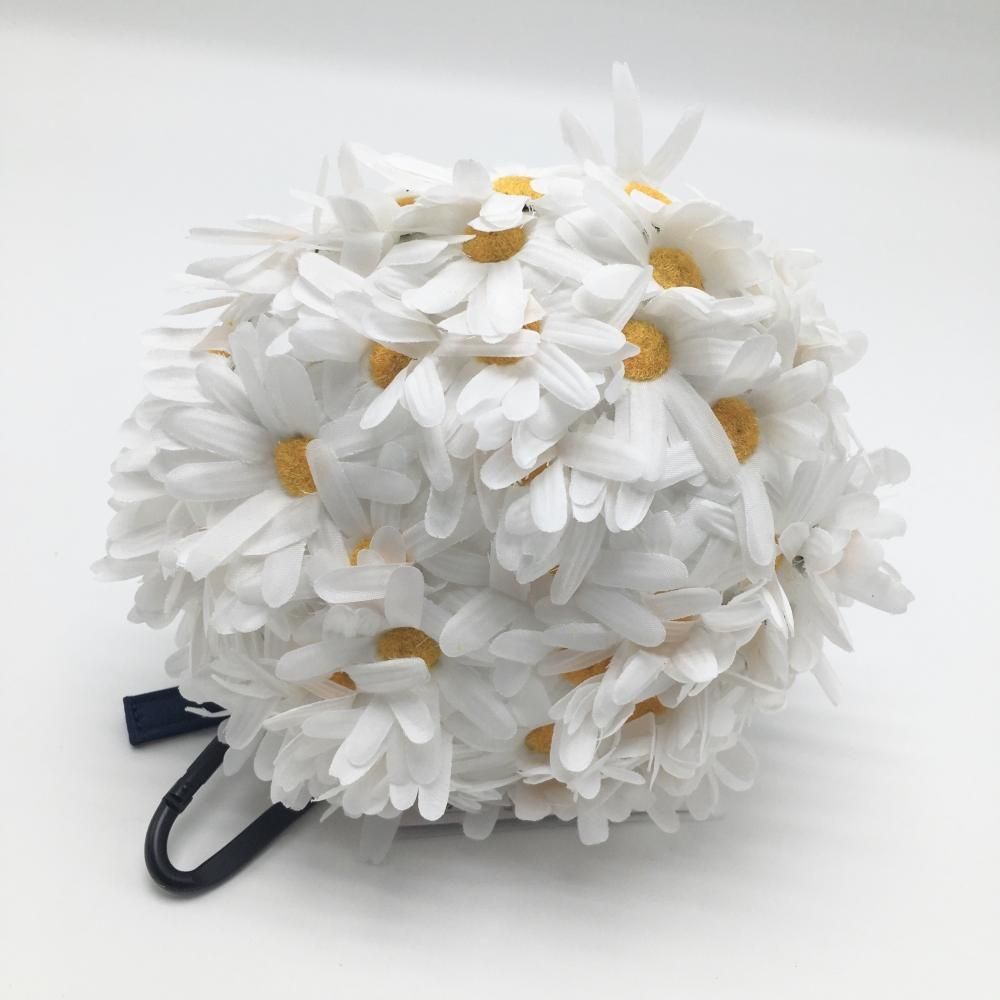 ブーケ型 リボン