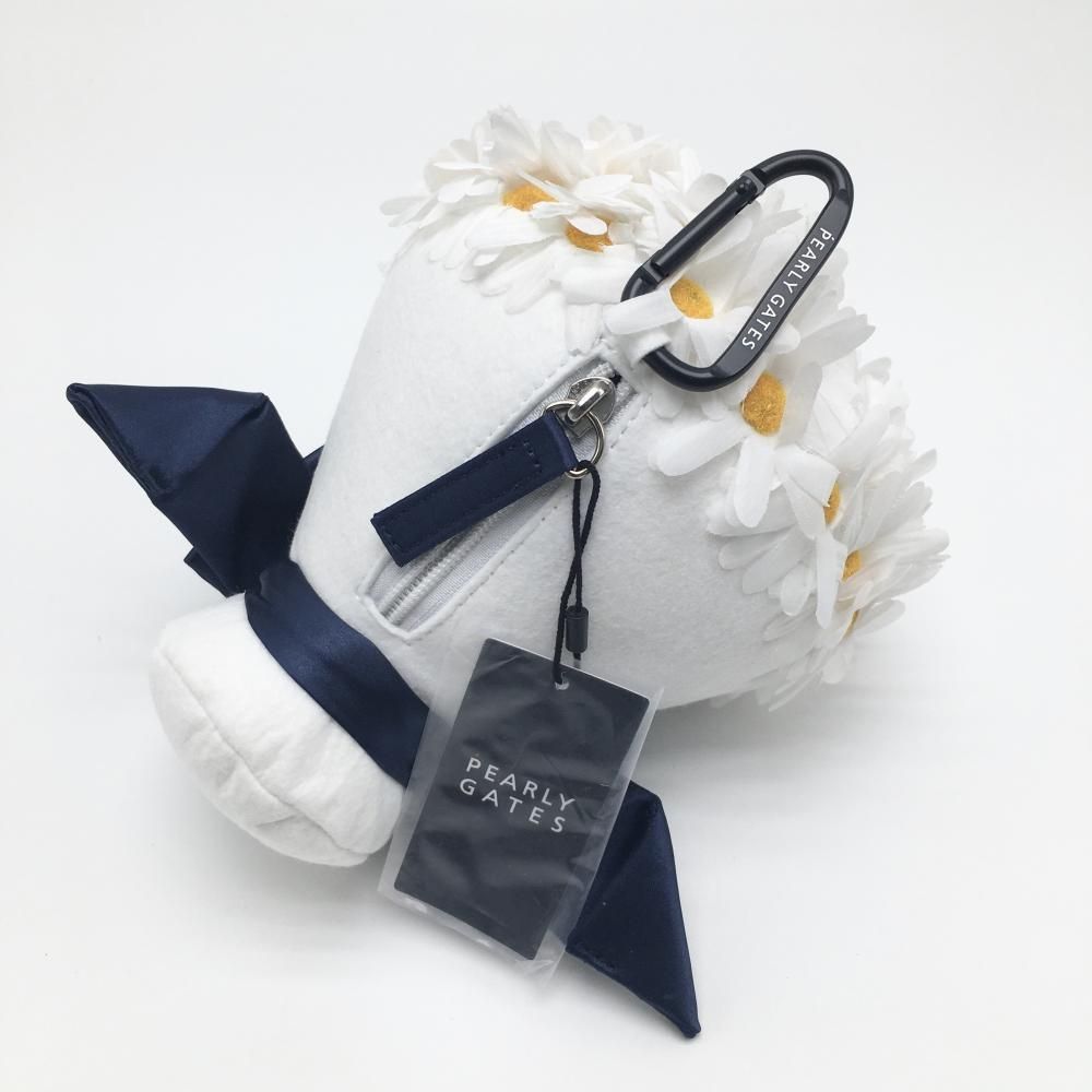 パーリーゲイツ ボールポーチ