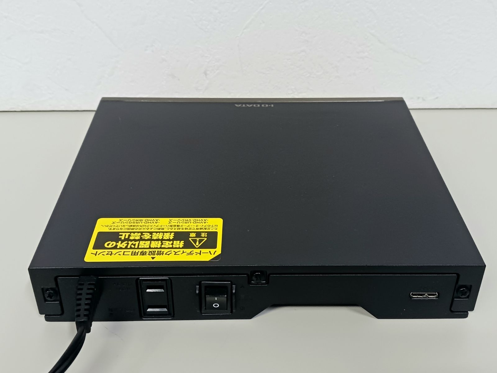 外付け hdd 4tb アイオーデータ ハードディスク i-o data 外付けhdd