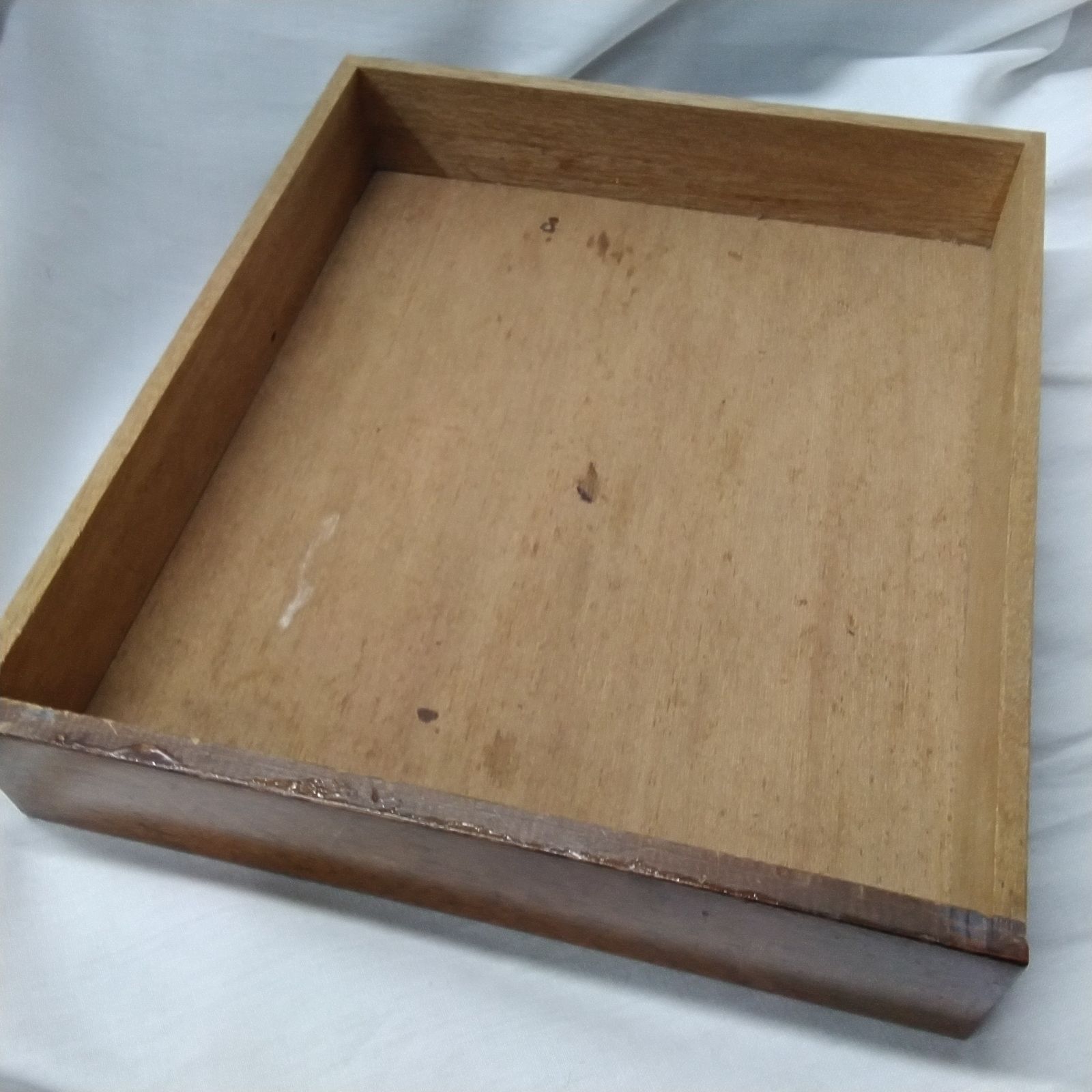 ヤマカ Yamaka 山加 5段引き出し 小物入れ 高さ36.5cm 横幅25cm 奥行き