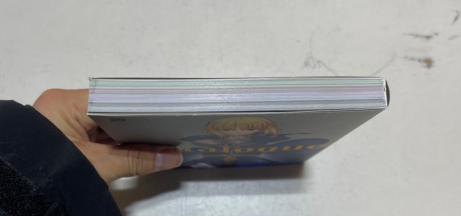 TYPE-MOON ART BOOK catalogue 武内崇 - メルカリ