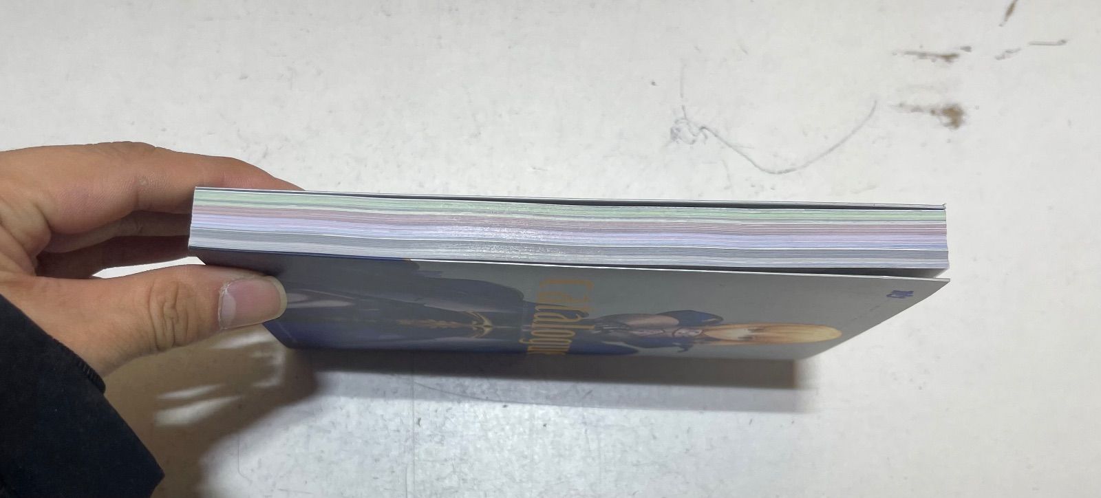 TYPE-MOON ART BOOK catalogue 武内崇 - メルカリ