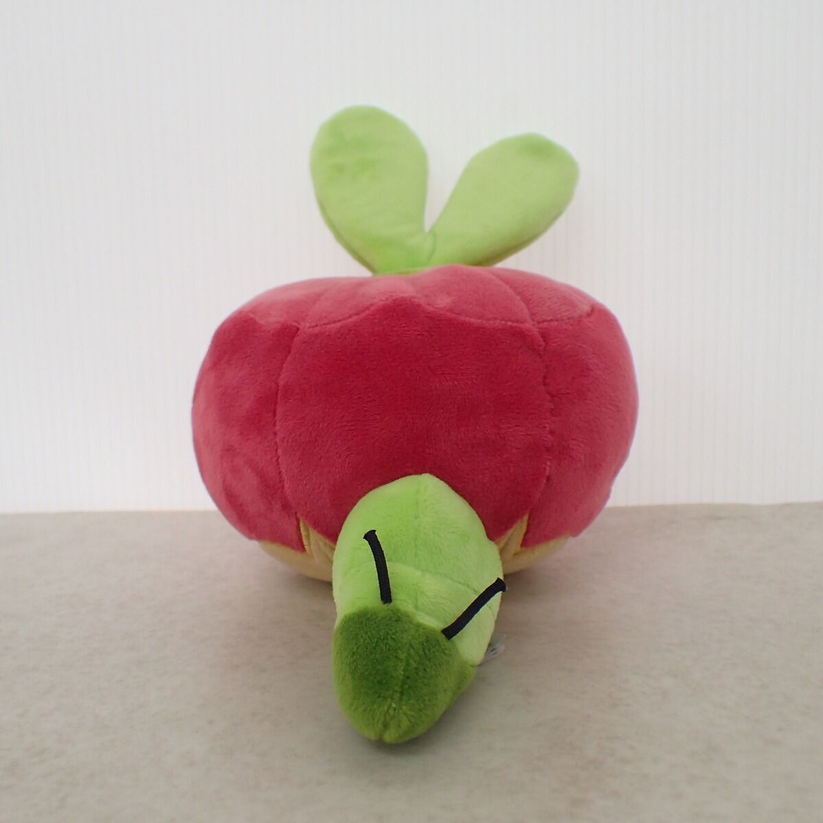 ポケモンセンター ぬいぐるみ カジッチュ 紙タグ無 ポケットモンスター