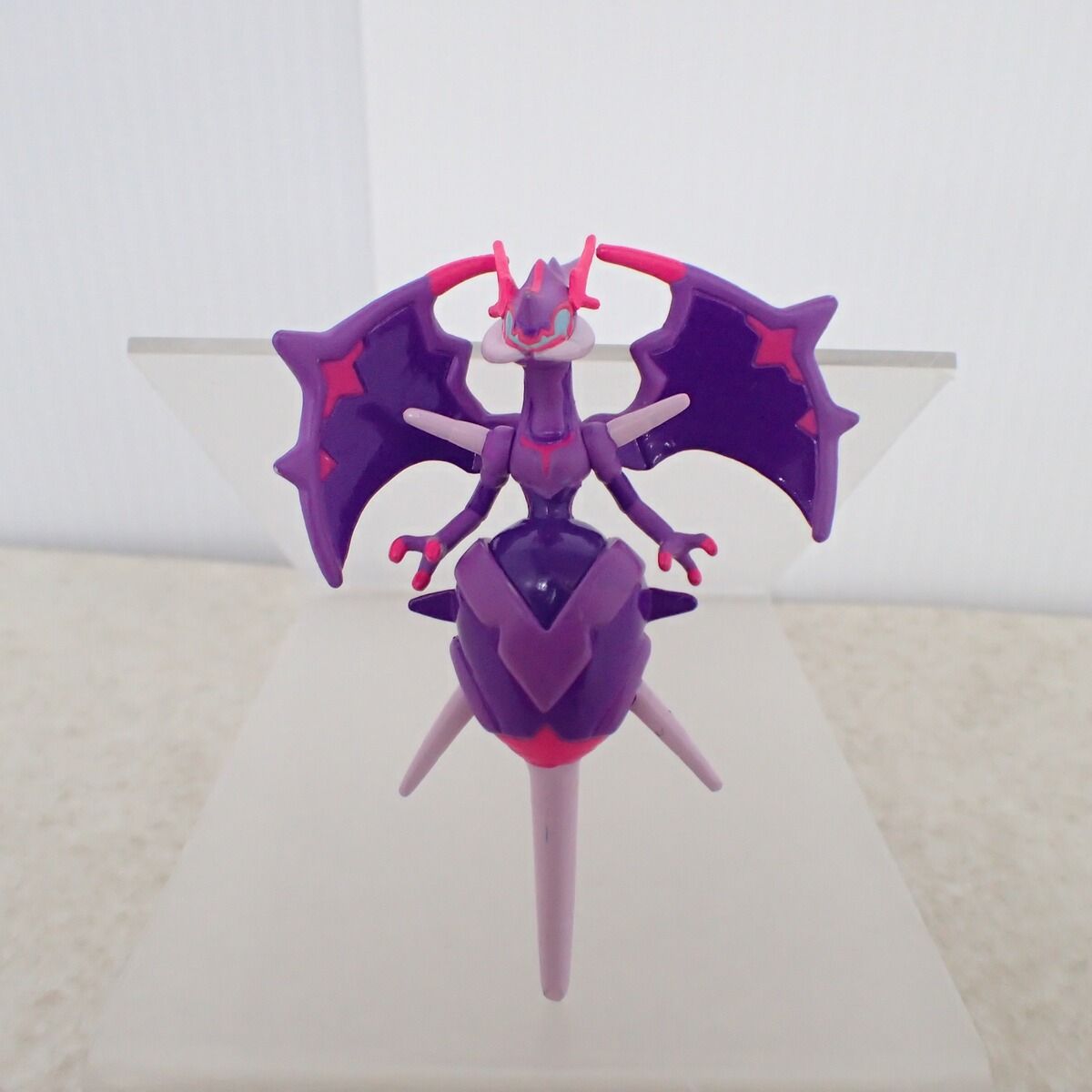 ポケモン モンコレ アーゴヨン TOMY モンスターコレクション 
