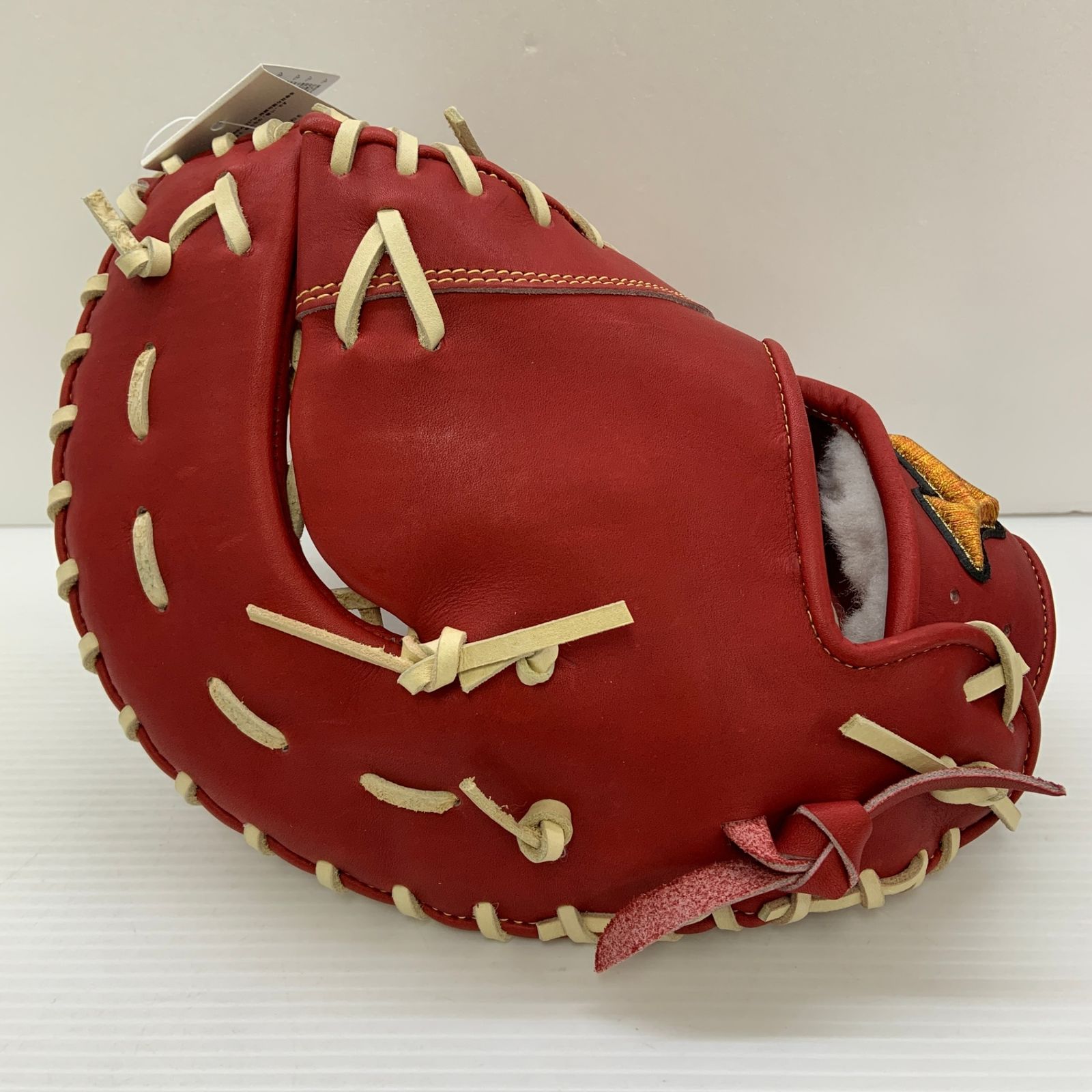 ミズノ MIZUNO ミズノプロ 軟式 大人 一般 ファーストミット 一塁手