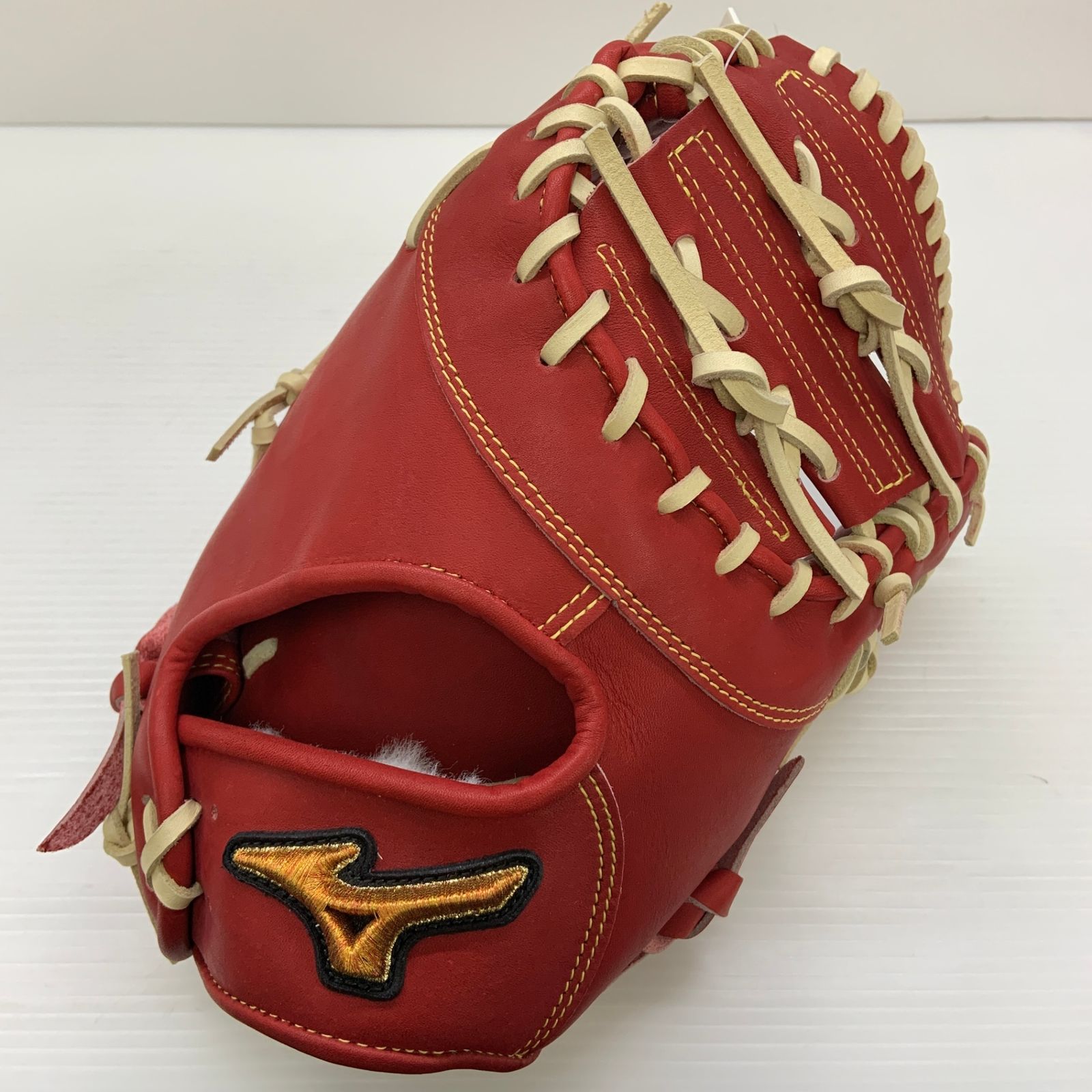 ミズノ MIZUNO ミズノプロ 軟式 大人 一般 ファーストミット 一塁手