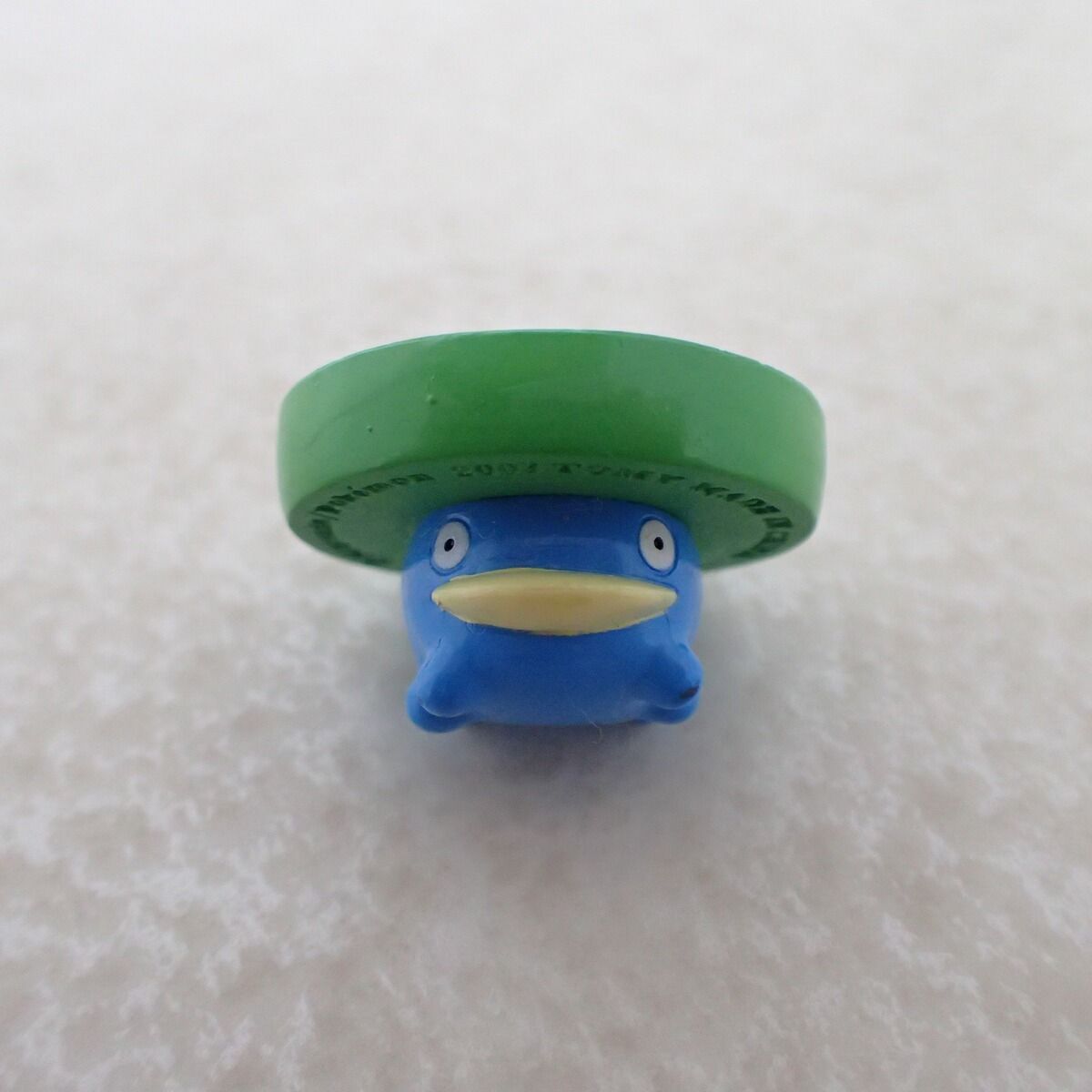 ポケモン モンコレ ハスボー TOMY モンスターコレクション フィギュア