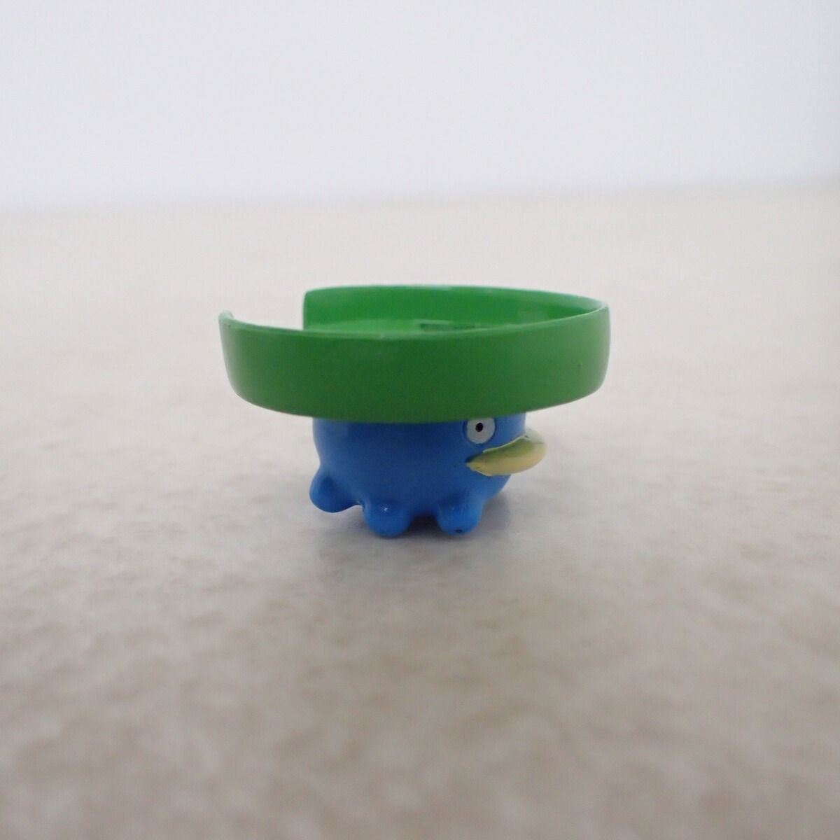 ポケモン モンコレ ハスボー TOMY モンスターコレクション フィギュア