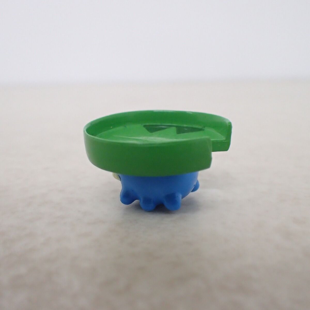 ポケモン モンコレ ハスボー TOMY モンスターコレクション フィギュア