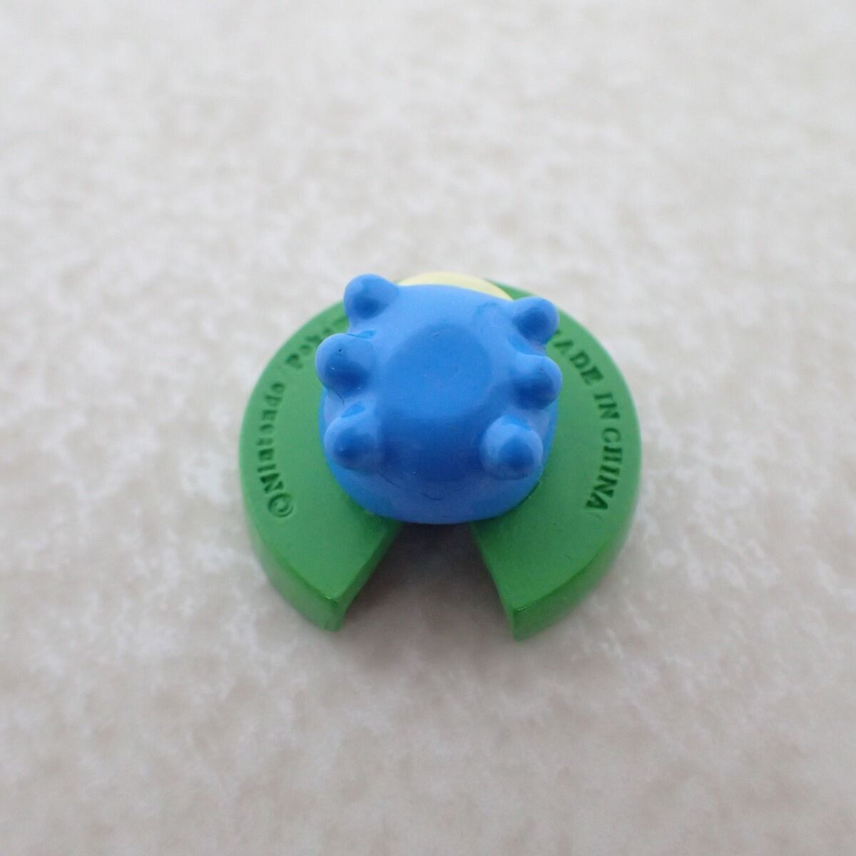 ポケモン モンコレ ハスボー TOMY モンスターコレクション フィギュア