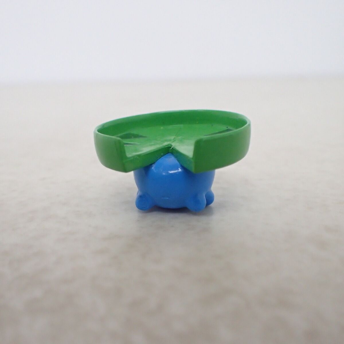 ポケモン モンコレ ハスボー TOMY モンスターコレクション フィギュア