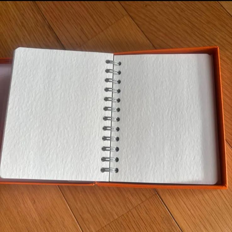 エルメス】ユリス PM リフィル 無地 - メルカリ