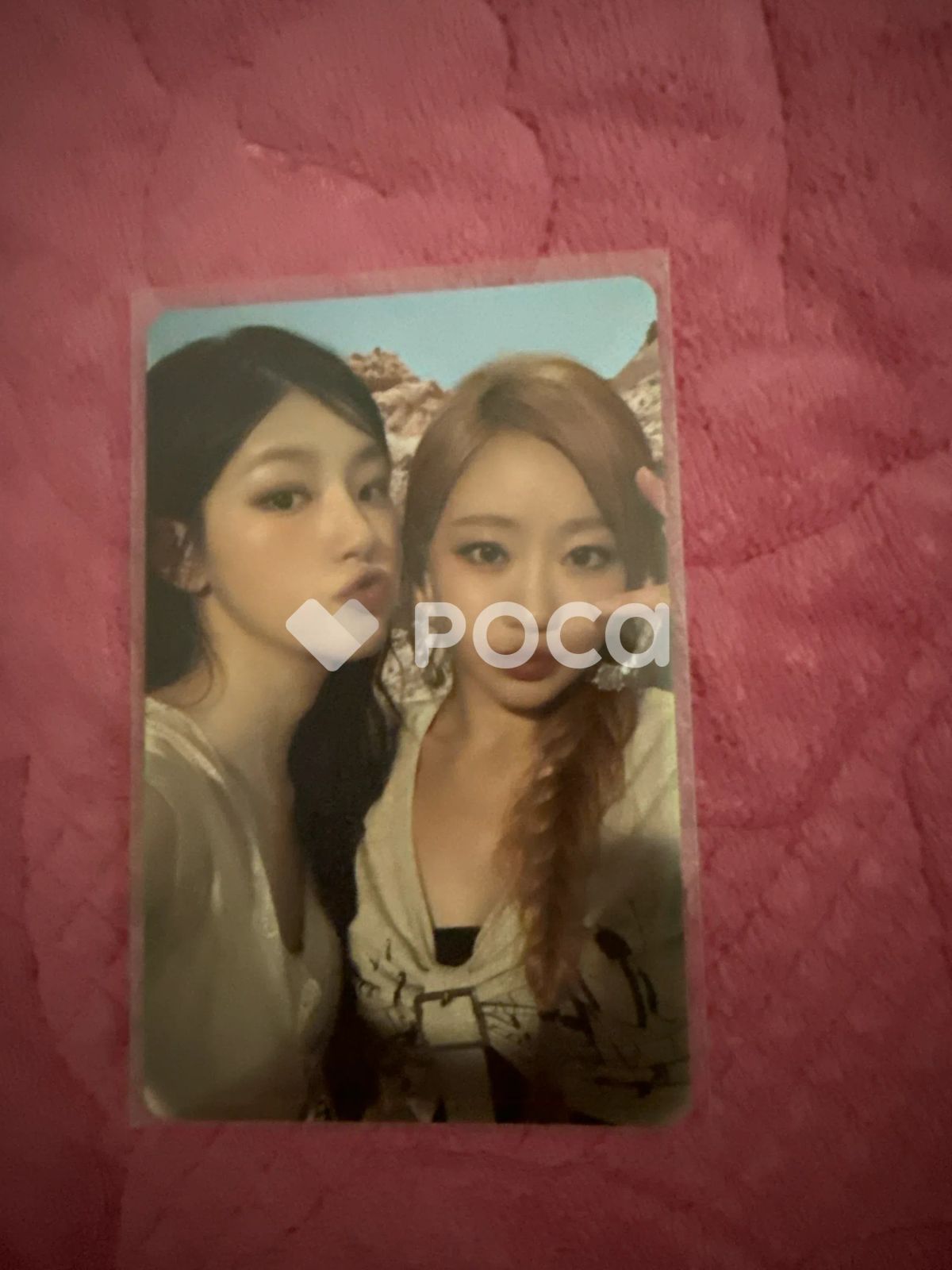 KISS OF LIFE キスオブライフ KISS OF LIFE 2024 KISS OF LIFE 1ST