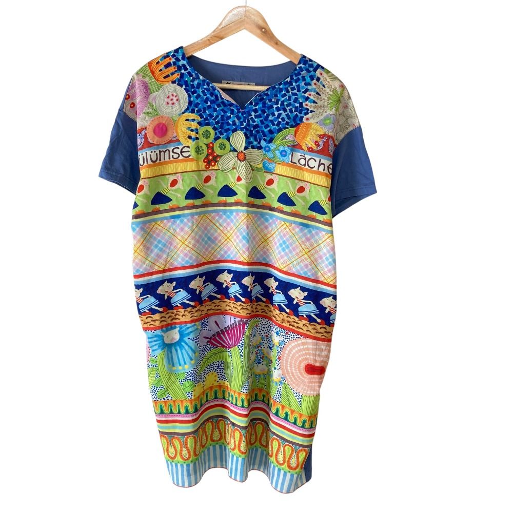 良品 OLLEBOREBLA オレボレブラ アルベロベロ ぶたさんプリント