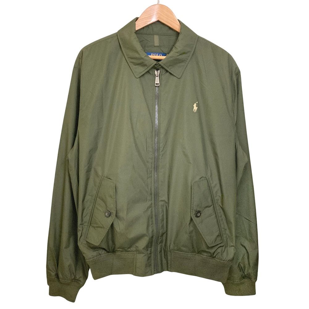 POLO 未使用 POLO RALPH LAUREN ポロラルフローレン チンスト