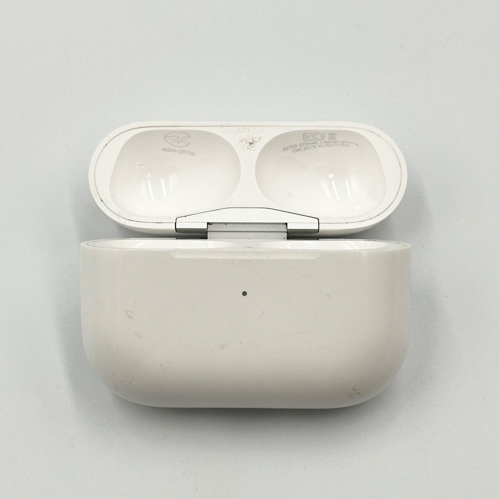 【オマケ付き】 AirPods Pro 第2世代(A2700) 付属品未使用 24時間以内発送✨️】Apple AirPods Pro 第2世代 ケースのみ A2700