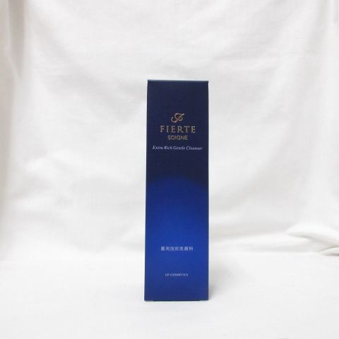 CPコスメティクス ソワーニュ フィエルテ エクストラリッチ ジェントル