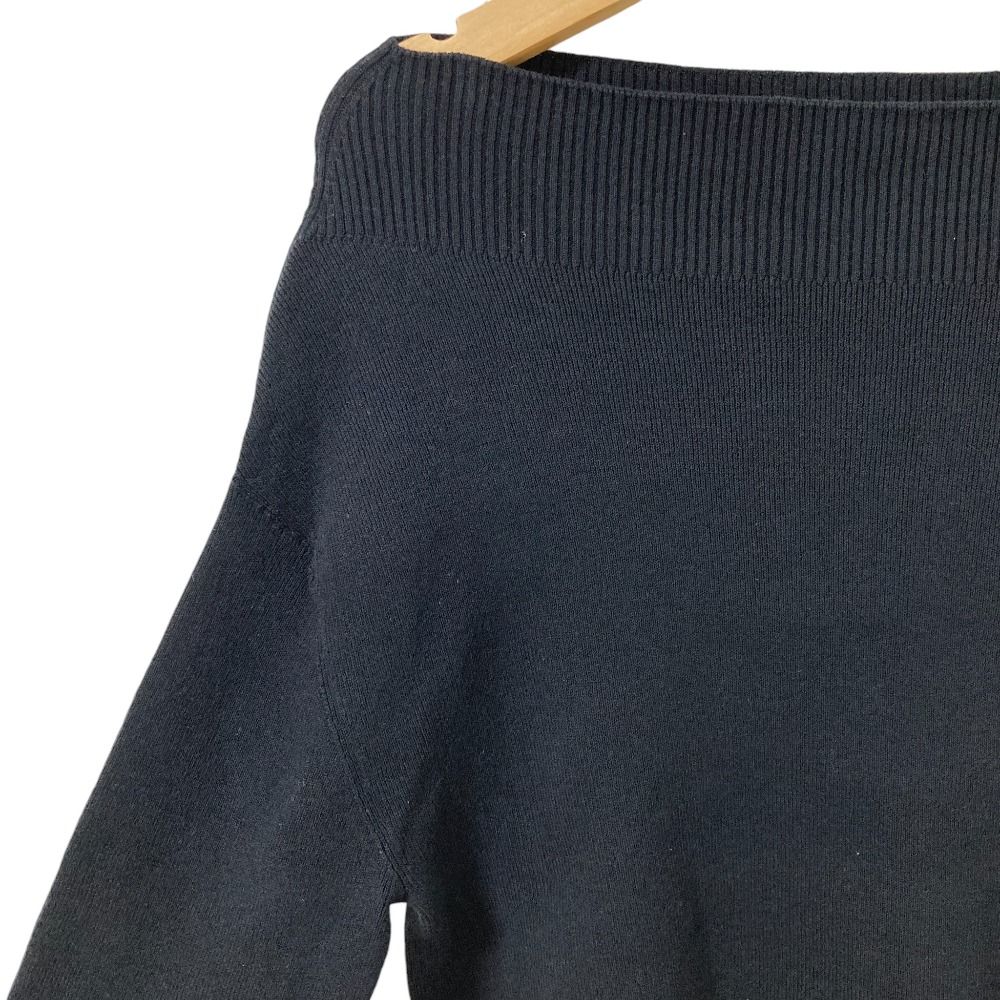 良品 24SS Deuxieme Classe ドゥーズィエムクラス off shoulder プル