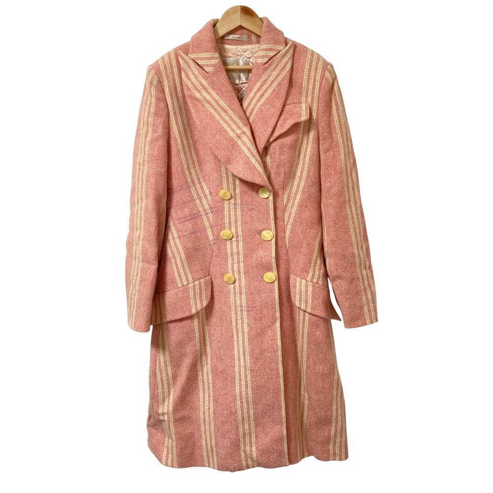Vivienne Westwood(ヴィヴィアンウエストウッド) ⁄ コート⁄42