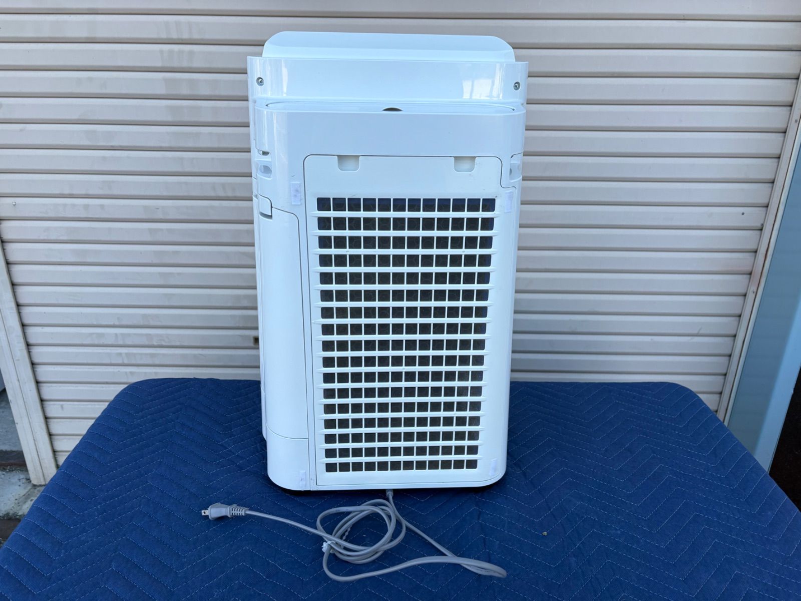 SHARP 加湿空気清浄機 KC-L50-W (2021年製) - メルカリ