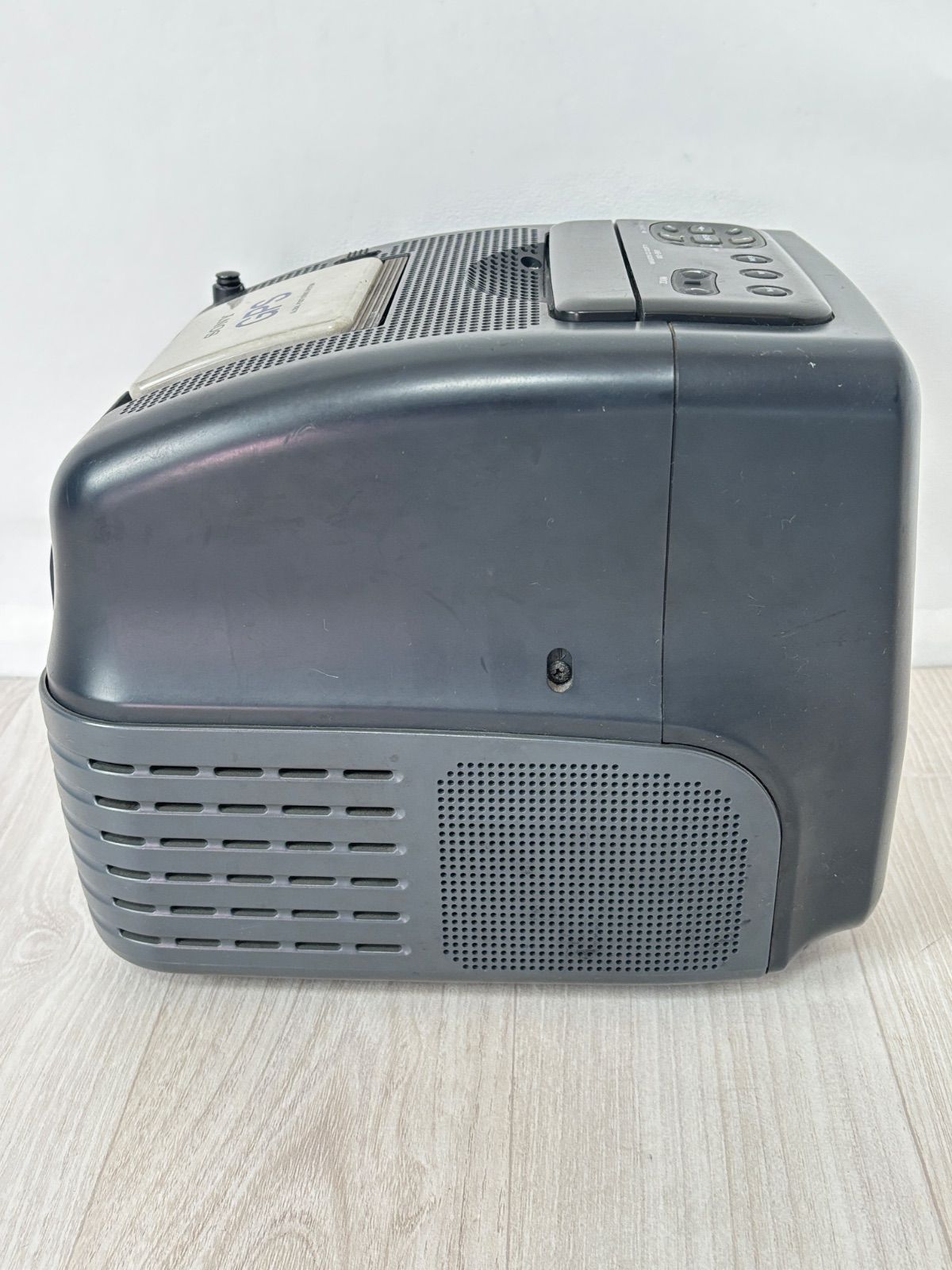 SONY KVD-6NV1 Trinitron トリニトロン テレビ TV ナビゲーション GPS