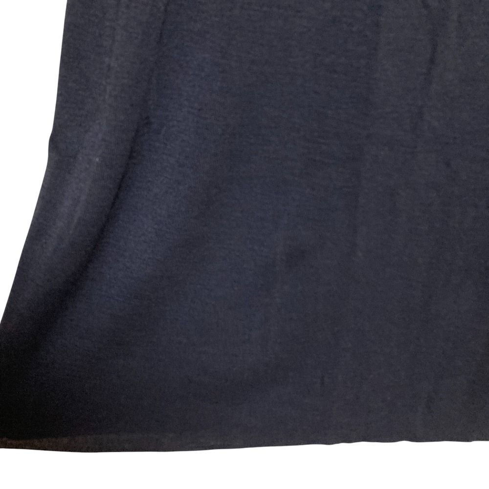 美品 JURGEN LEHL ヨーガンレール ウールブレンド ロング ニット