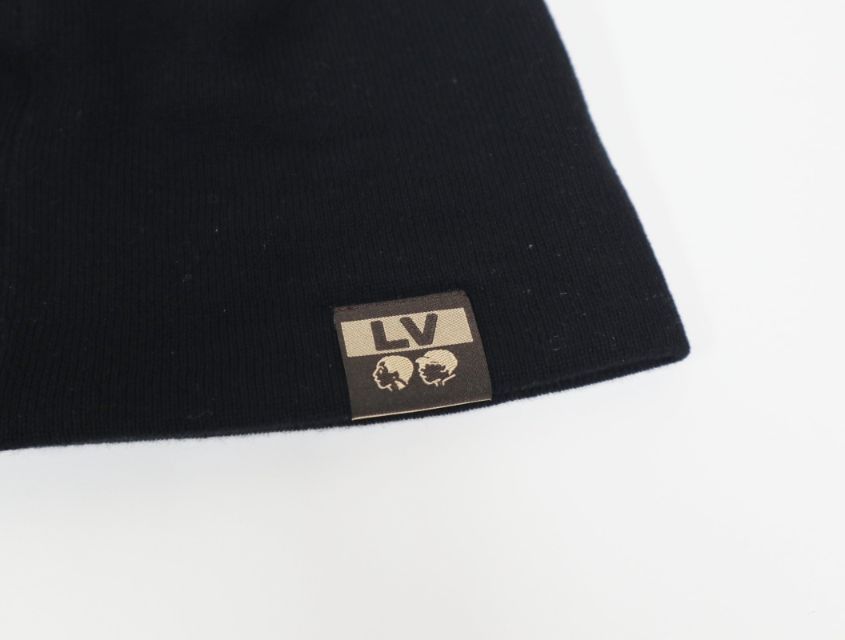 ルイヴィトン LOUIS VUITTON ビーニー・LV フィット モノグラム M5226A